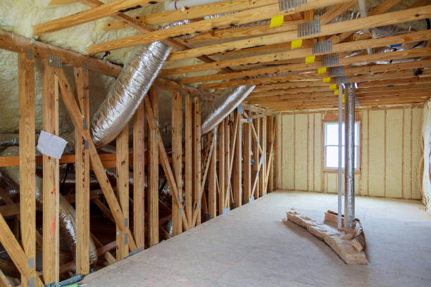 Trusted Mason, MI Insulation Contractor Experts