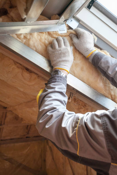 Types of Insulation We Offer in Mason, MI