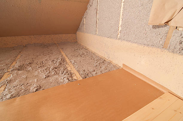 Best Cellulose Insulation in Mason, MI